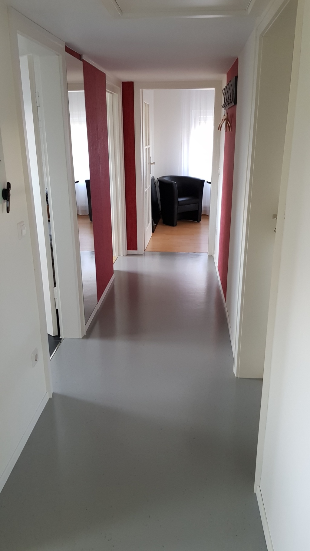 Apartment am Bildungscampus – Nähe Paulinenstr., 74076 Heilbronn Heilbronn – Vorschaubild 10