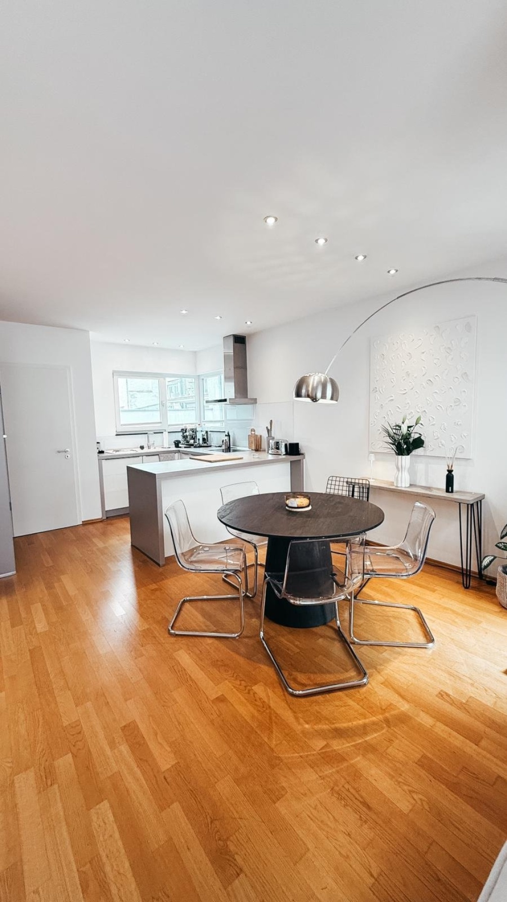 Zwischenmiete: 2 Zimmer Wohnung im Zentrum Kölns - 06.01.27 - 19.02.2027 – Weyerstraße 48-5, 50676 Köln Altstadt-Süd – Vorschaubild 10