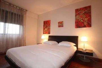 Imagen del anuncio: Mooie Gezellige en zonnige volledig goed ingerichte kamer te huur in een 3 persoons deel appartement in Rotterdam dicht bij de Universiteit