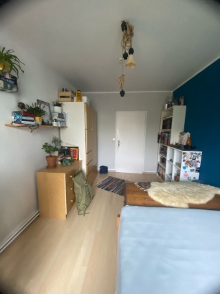 Anzeigenbild: WG Zimmer in Verden