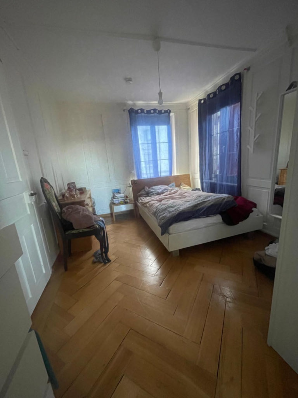 Apartamento St. Gallen Ruhbergstrasse - foto 4