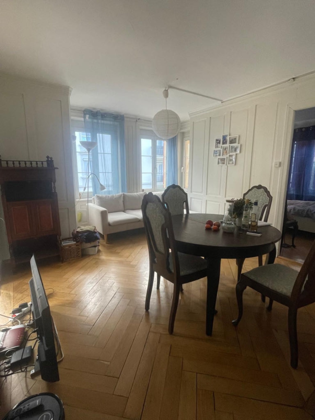 Apartamento St. Gallen Ruhbergstrasse - foto 1