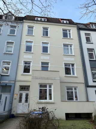 Anzeigenbild: WG-Zimmer in schönem Altbau in Lübeck