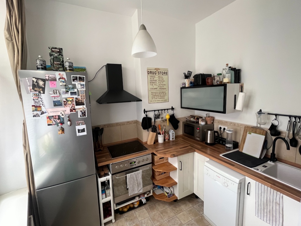 Charmante 1 Zimmer Wohnung in Prenzlauerberg – Chodowieckistr., 10405 Berlin Prenzlauer Berg – Vorschaubild 2