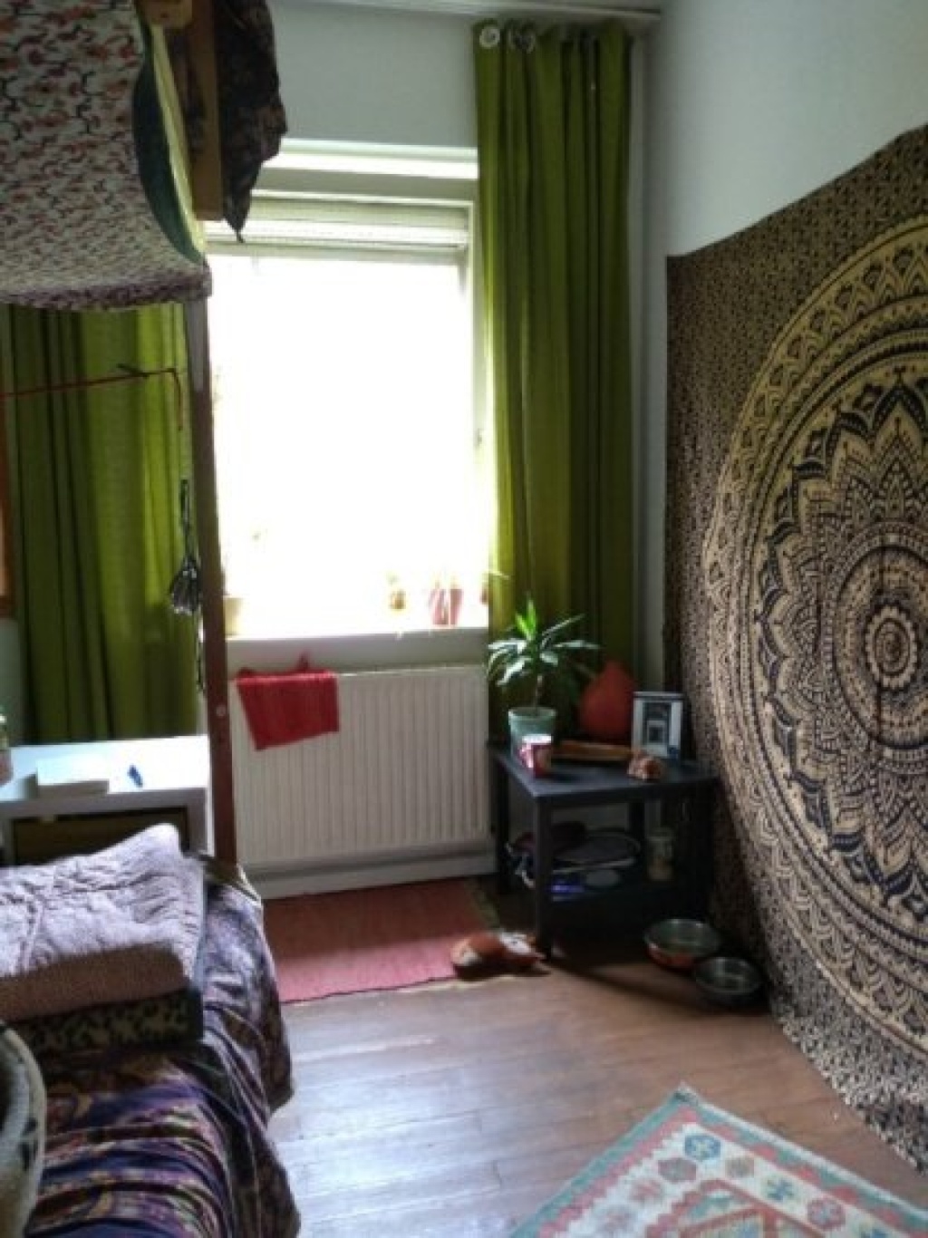 WG-Zimmer Zellerau Fröhlichstraße 9 - Bild 5