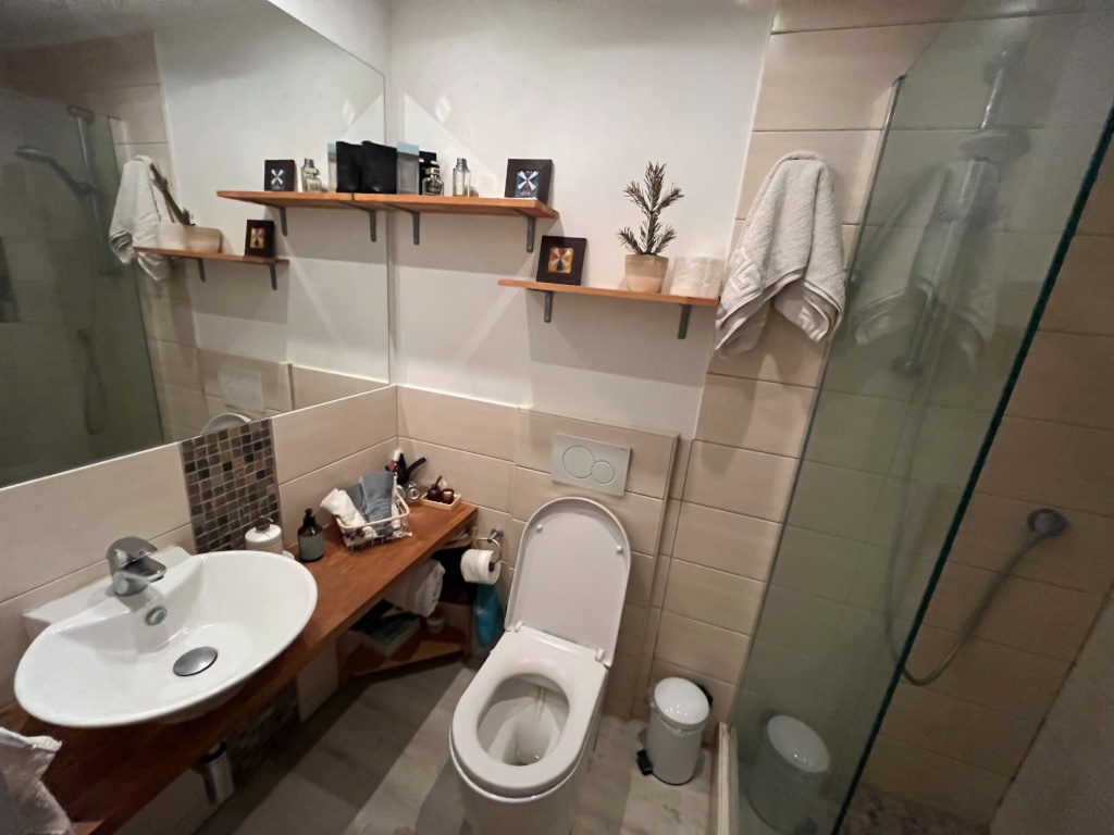 Charmante 1 Zimmer Wohnung in Prenzlauerberg – Chodowieckistr., 10405 Berlin Prenzlauer Berg – Vorschaubild 3