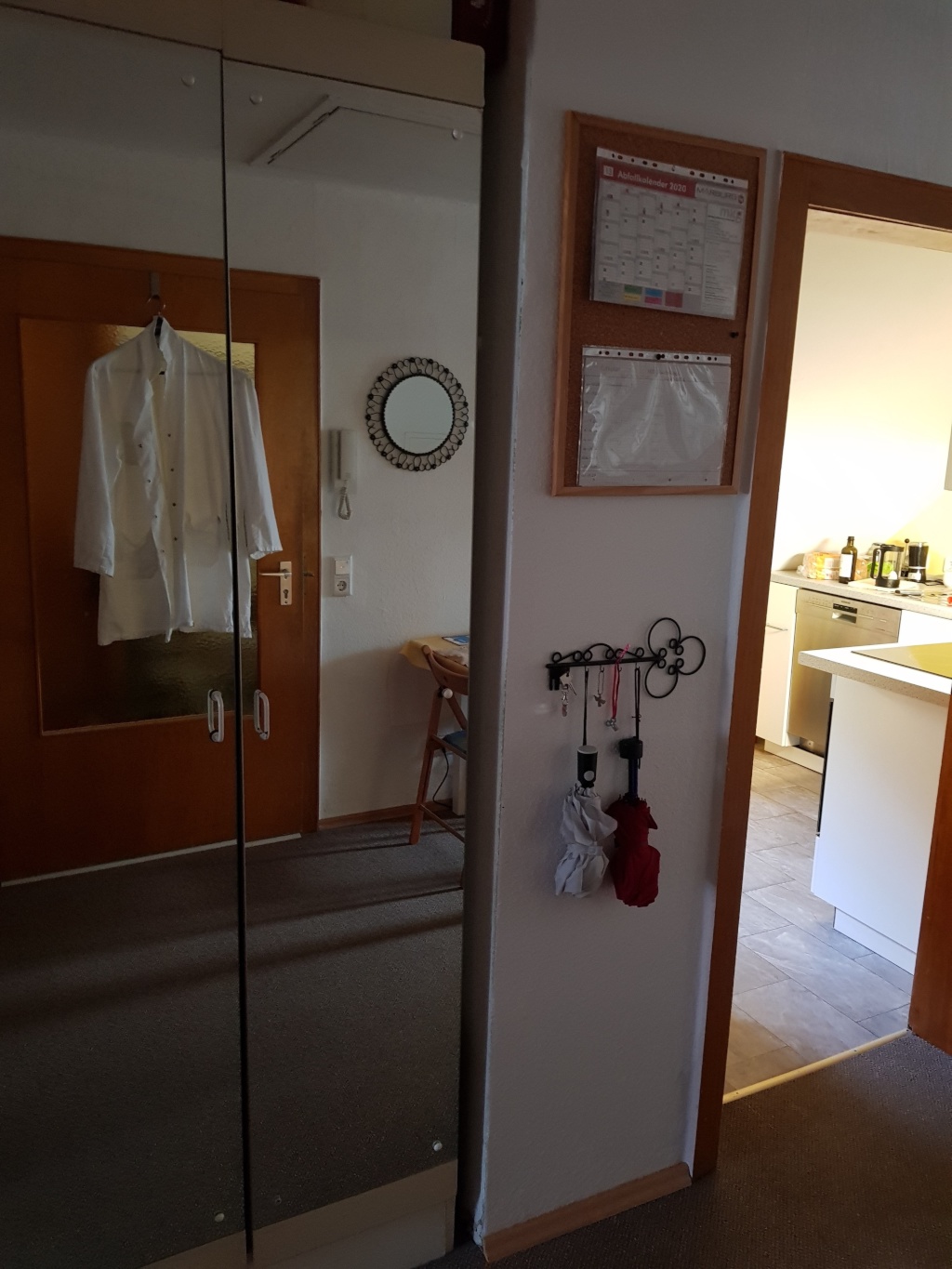 Flatshare Hansenhaus Carl-Strehl Str.17 - picture 13