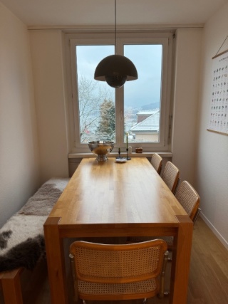 Anzeigenbild: Zimmer befristet zu vermieten März/April