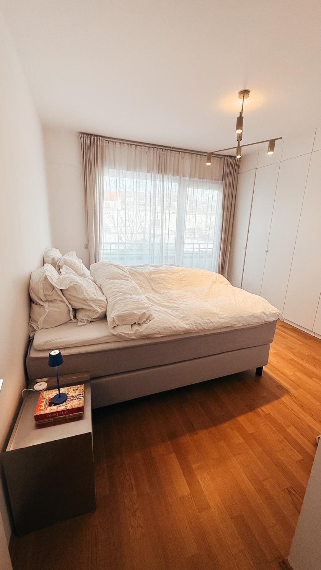 Zwischenmiete: 2 Zimmer Wohnung im Zentrum Kölns - 06.01.27 - 19.02.2027
