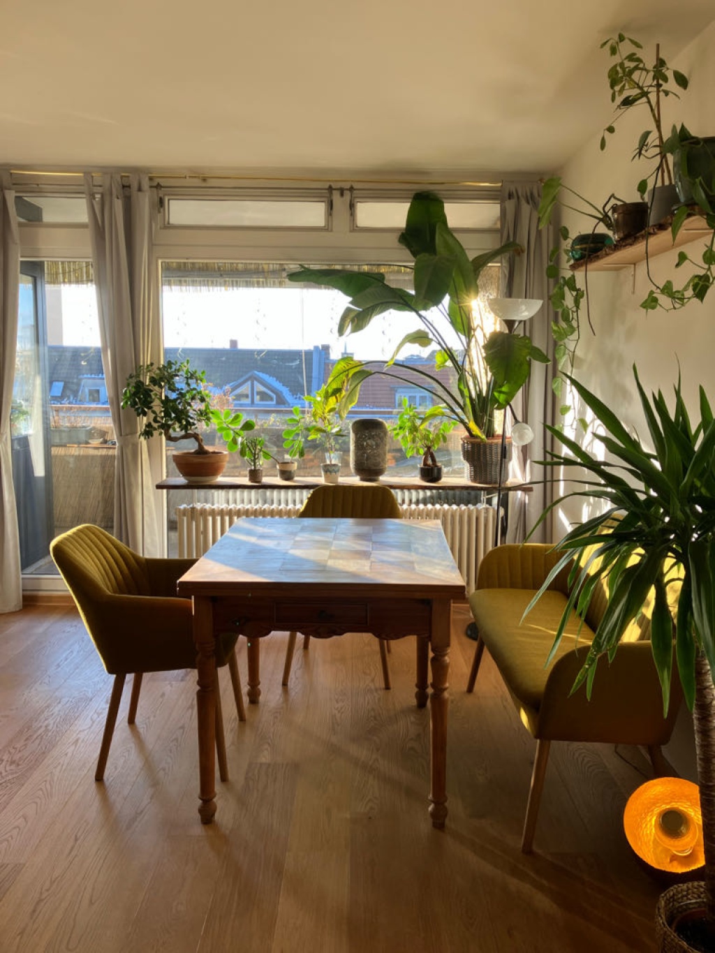 Apartamento Charlottenburg Uhland - foto 1