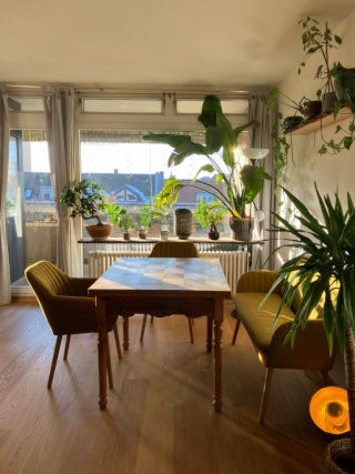 Zwischenmiete im Zentrum von Berlin (Charlottenburg) — photo 1