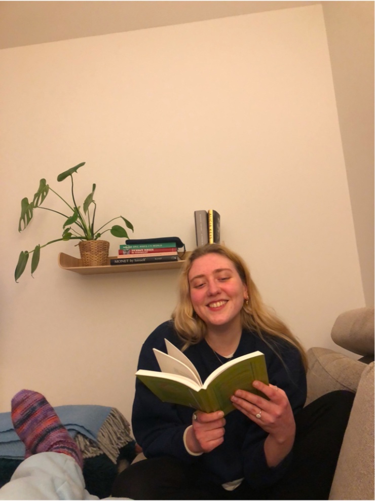 Profilbild