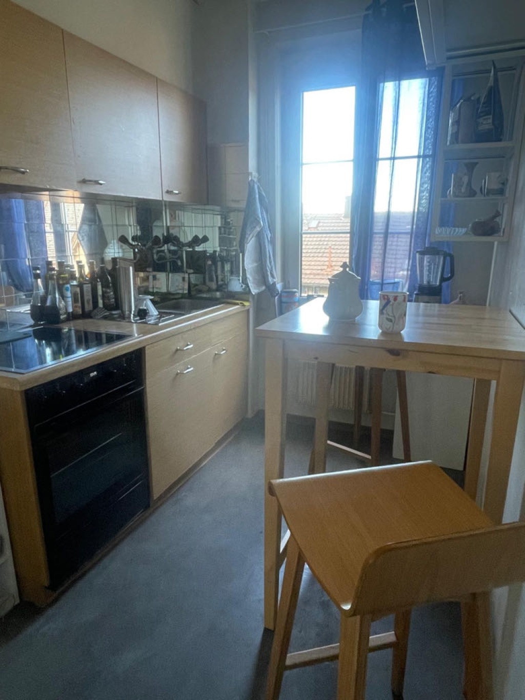 Apartamento St. Gallen Ruhbergstrasse - foto 3