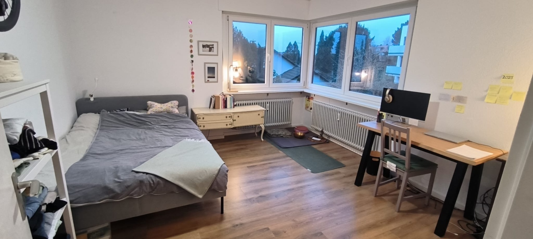 Flatshare Herdern Stechertweg - picture 1