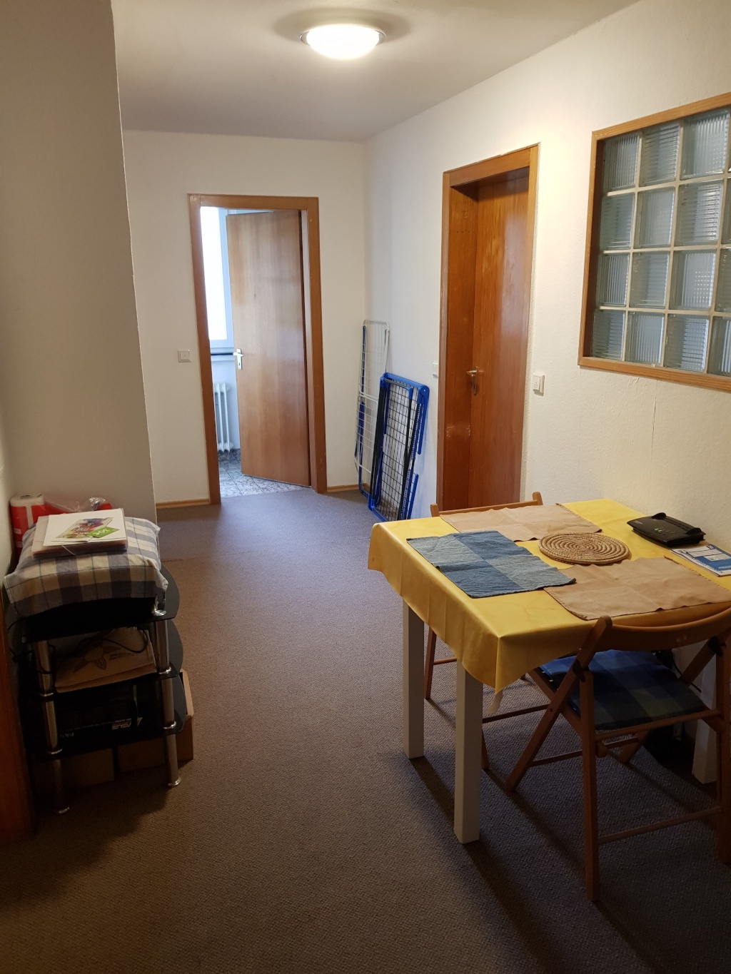 Flatshare Hansenhaus Carl-Strehl Str.17 - picture 12