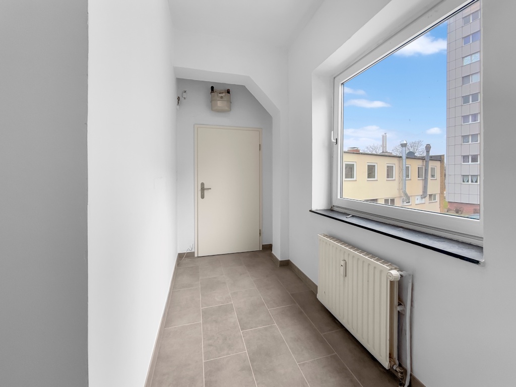 Teil-modernisiertes Apartment in H-Döhren – Hildesheimer Str. 223, 30519 Hannover Döhren – Vorschaubild 8