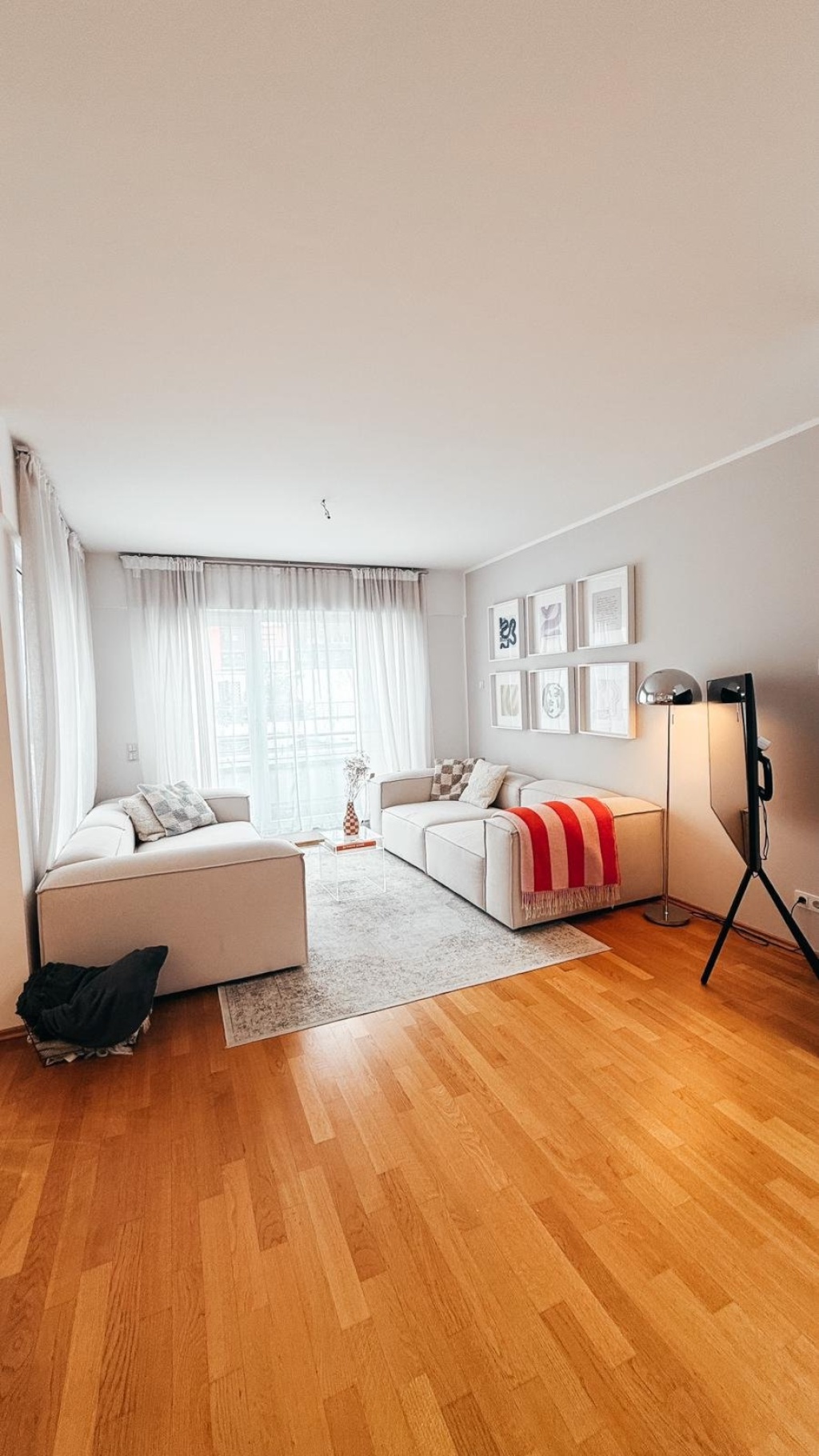 Zwischenmiete: 2 Zimmer Wohnung im Zentrum Kölns - 06.01.27 - 19.02.2027 – Weyerstraße 48-5, 50676 Köln Altstadt-Süd – Vorschaubild 7