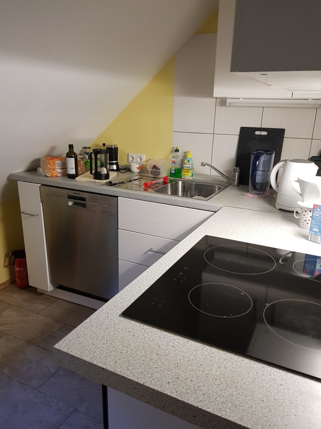 Flatshare Hansenhaus Carl-Strehl Str.17 - picture 11
