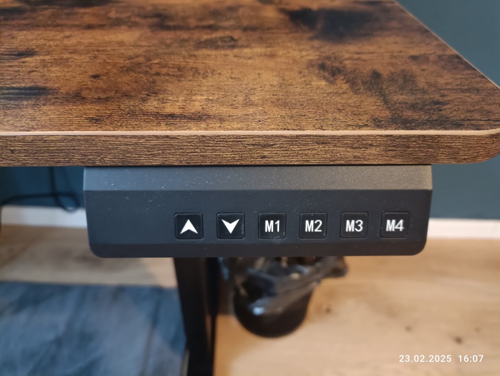 1 Room Flat 12. Bezirk Meidling Siebertgasse 6 - Höhenverstellbarer Tisch