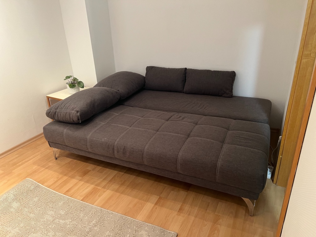 Apartment 10 Minuten vom Essener Hauptbahnhof – Heinrich-Sense-Weg 35, 45307 Essen Kray – Vorschaubild 3