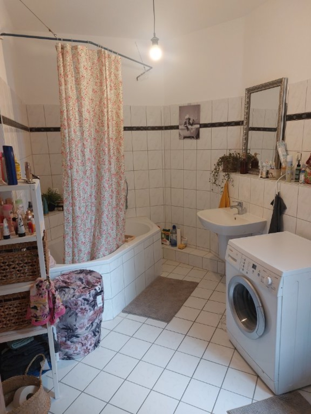 Möblierte Wohnung in Kiel zur Untermiete – Eckernförderstraße, 24116 Kiel Exerzierplatz – Vorschaubild 4