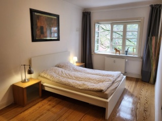 Anzeigenbild: Wohnung zur Miete