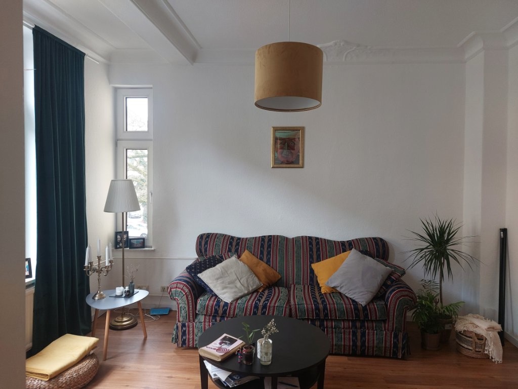 Möblierte Wohnung in Kiel zur Untermiete