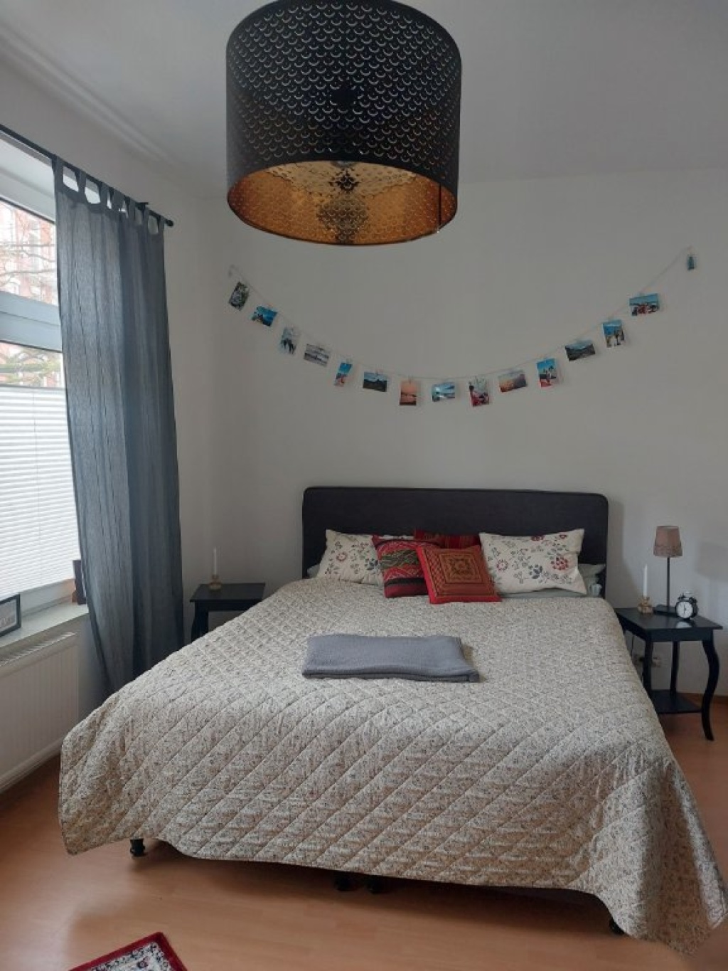 Möblierte Wohnung in Kiel zur Untermiete – Eckernförderstraße, 24116 Kiel Exerzierplatz – Vorschaubild 3