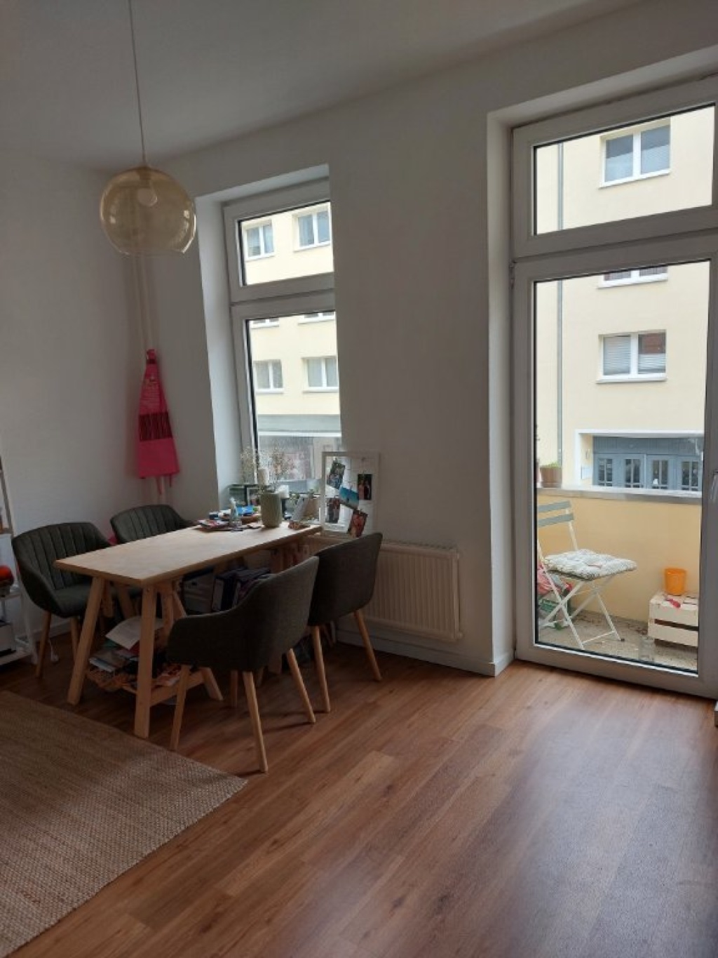 Möblierte Wohnung in Kiel zur Untermiete – Eckernförderstraße, 24116 Kiel Exerzierplatz – Vorschaubild 6