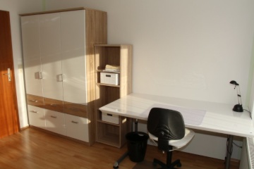 Imagen del anuncio: 5 WG en Adlkofen, sala: NZ en la CE