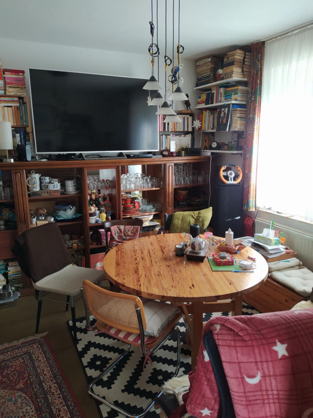 WG-Zimmer Urdenbach/Benrath Händelstr. - Bild 14