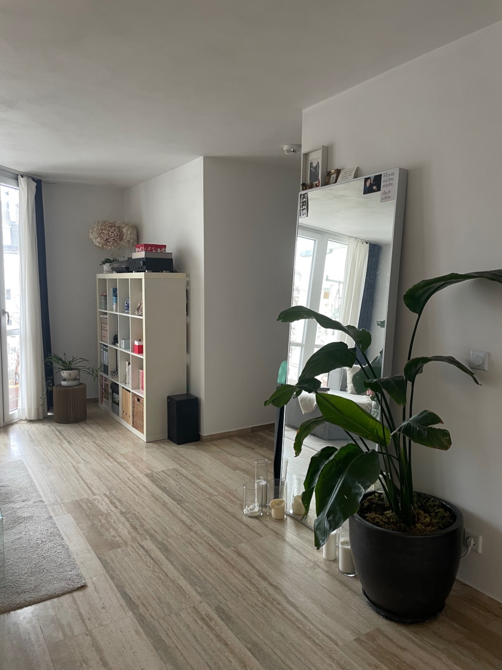 Schöne, möblierte und helle Wohnung mit Balkon in der Maxvorstadt ( 28.08.26-07.09.2026) – Georgenstraße 25, 80799 München Maxvorstadt – Vorschaubild 7
