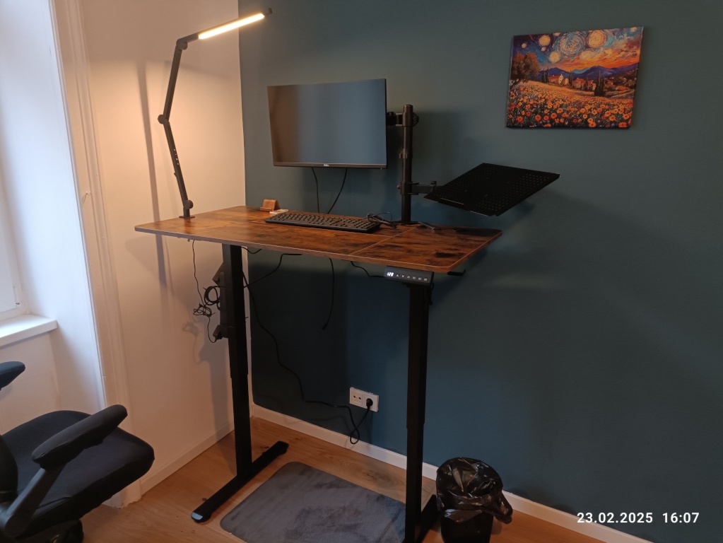 1 Room Flat 12. Bezirk Meidling Siebertgasse 6 - In ausgefahrenem Zustand
