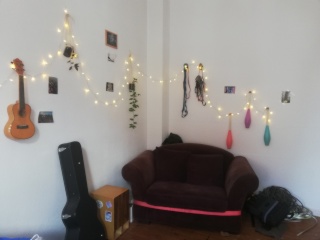 Anzeigenbild: Sweetes Zimmer in der Neustadt
