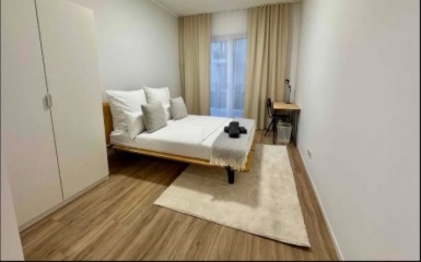 Anzeigenbild: Stilvoll wohnen in der City Möblierte Apartments