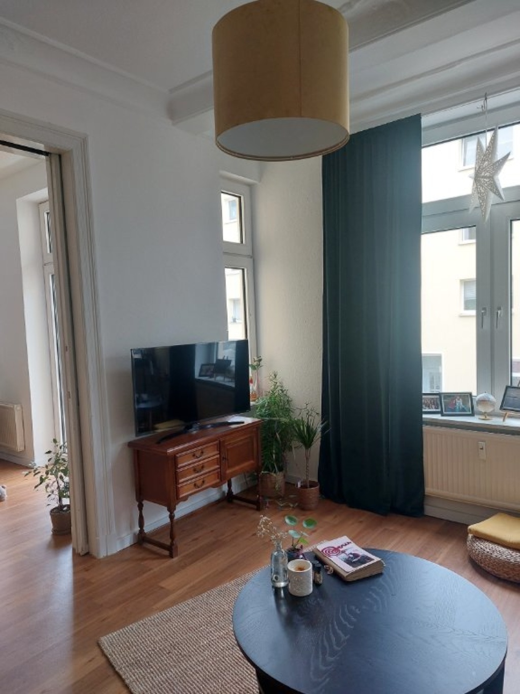 Möblierte Wohnung in Kiel zur Untermiete – Eckernförderstraße, 24116 Kiel Exerzierplatz – Vorschaubild 2