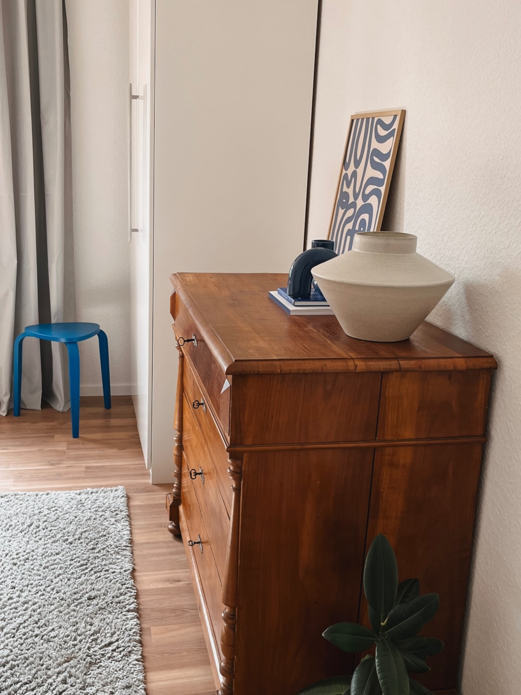 WG-Zimmer Feuerbach Im Siebenzehnerle - Zimmer 2