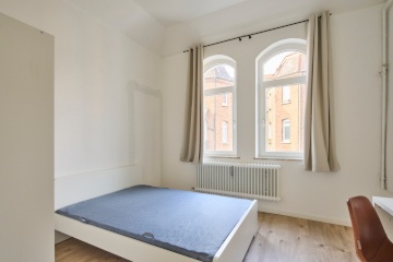 Anzeigenbild: WG-Zimmer in historischer Stadtvilla / zentrale Lage