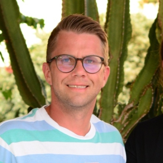 Profilbild