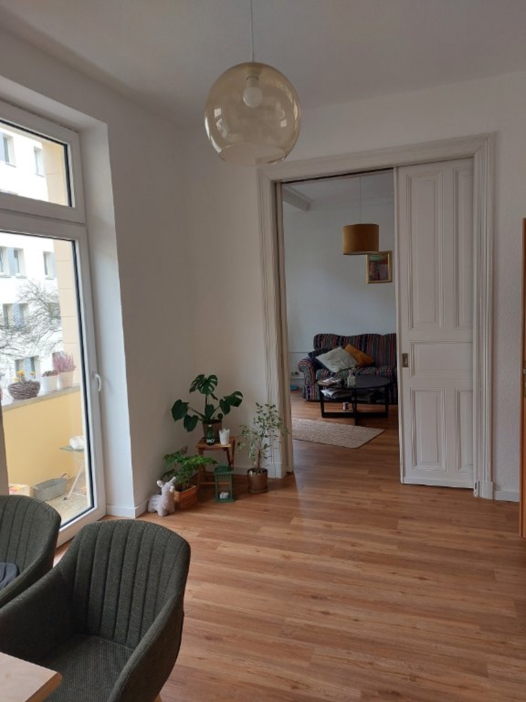 Möblierte Wohnung in Kiel zur Untermiete – Eckernförderstraße, 24116 Kiel Exerzierplatz – Vorschaubild 7