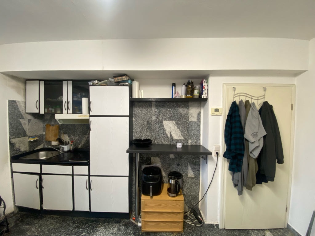 1-Zimmer-Wohnung Bochum-Mitte Weiherstraße 21 - Bild 4