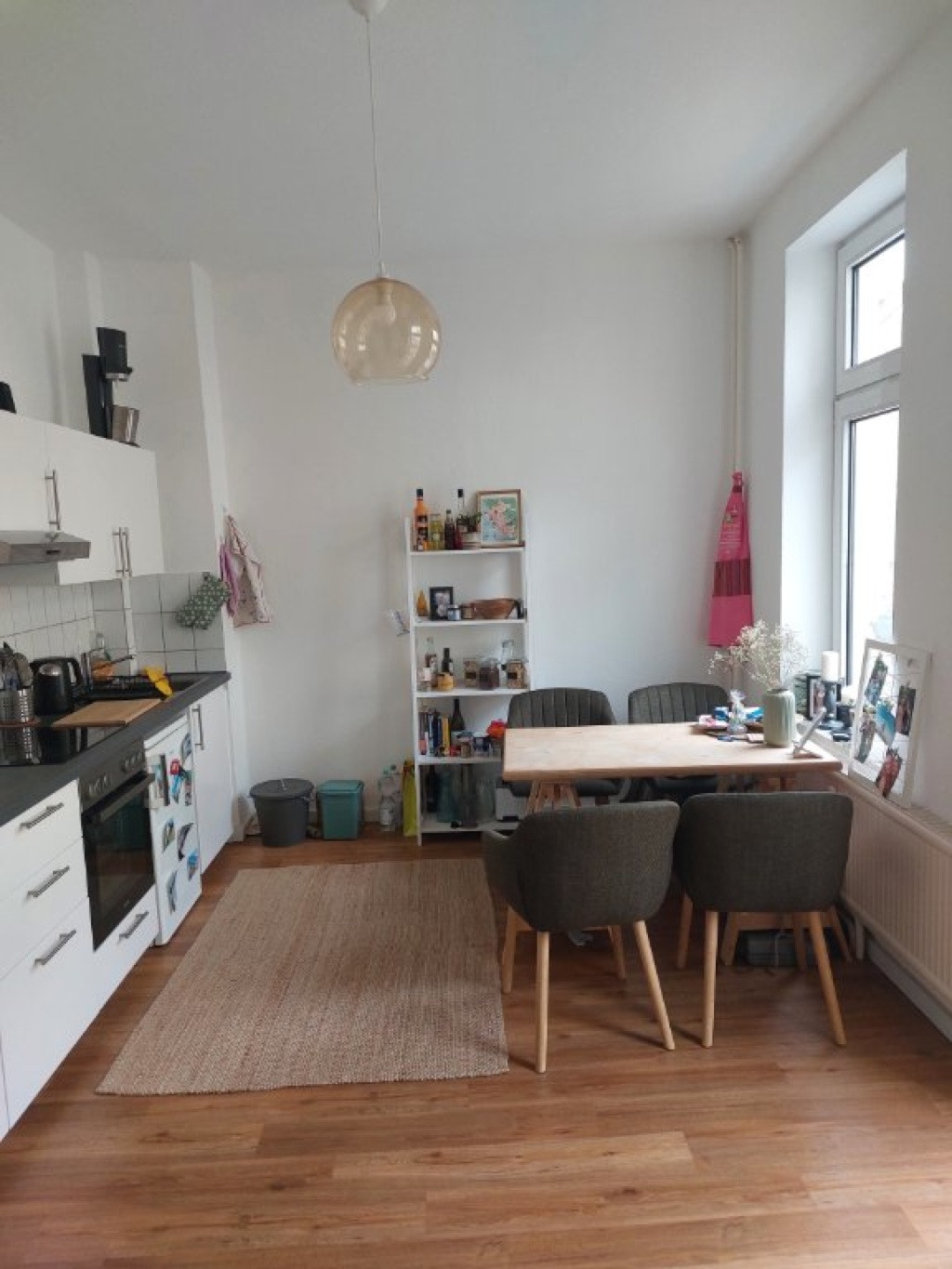 Möblierte Wohnung in Kiel zur Untermiete – Eckernförderstraße, 24116 Kiel Exerzierplatz – Vorschaubild 5