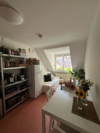 Anzeigenbild: Schöne Zweizimmerwohnung im Herzen von Heidelberg