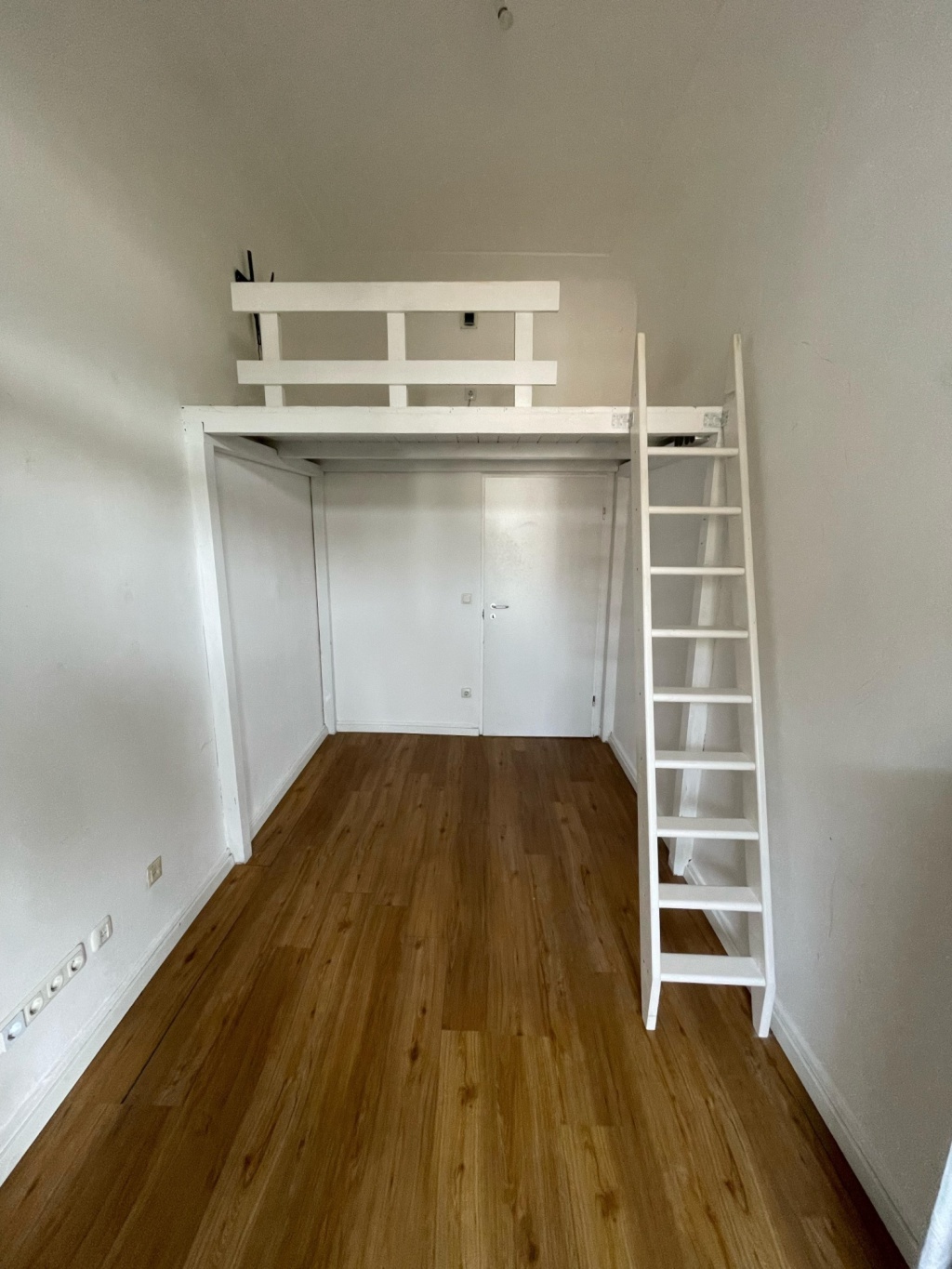 WG-Zimmer Kreuzviertel Gertrudenstraße - Bild 1