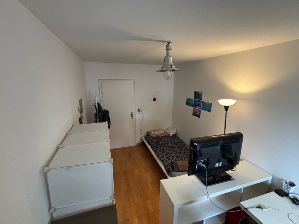 Habitación en WG Laim Senftenauerstraße - foto 1