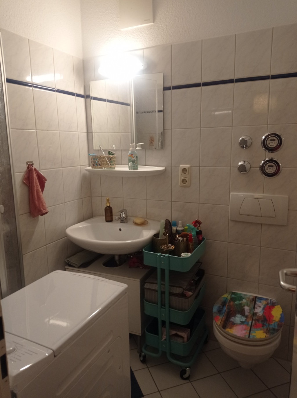 Wohnung Naturnah – Ruthsweg, 22307 Hamburg Hamburg – Vorschaubild 5