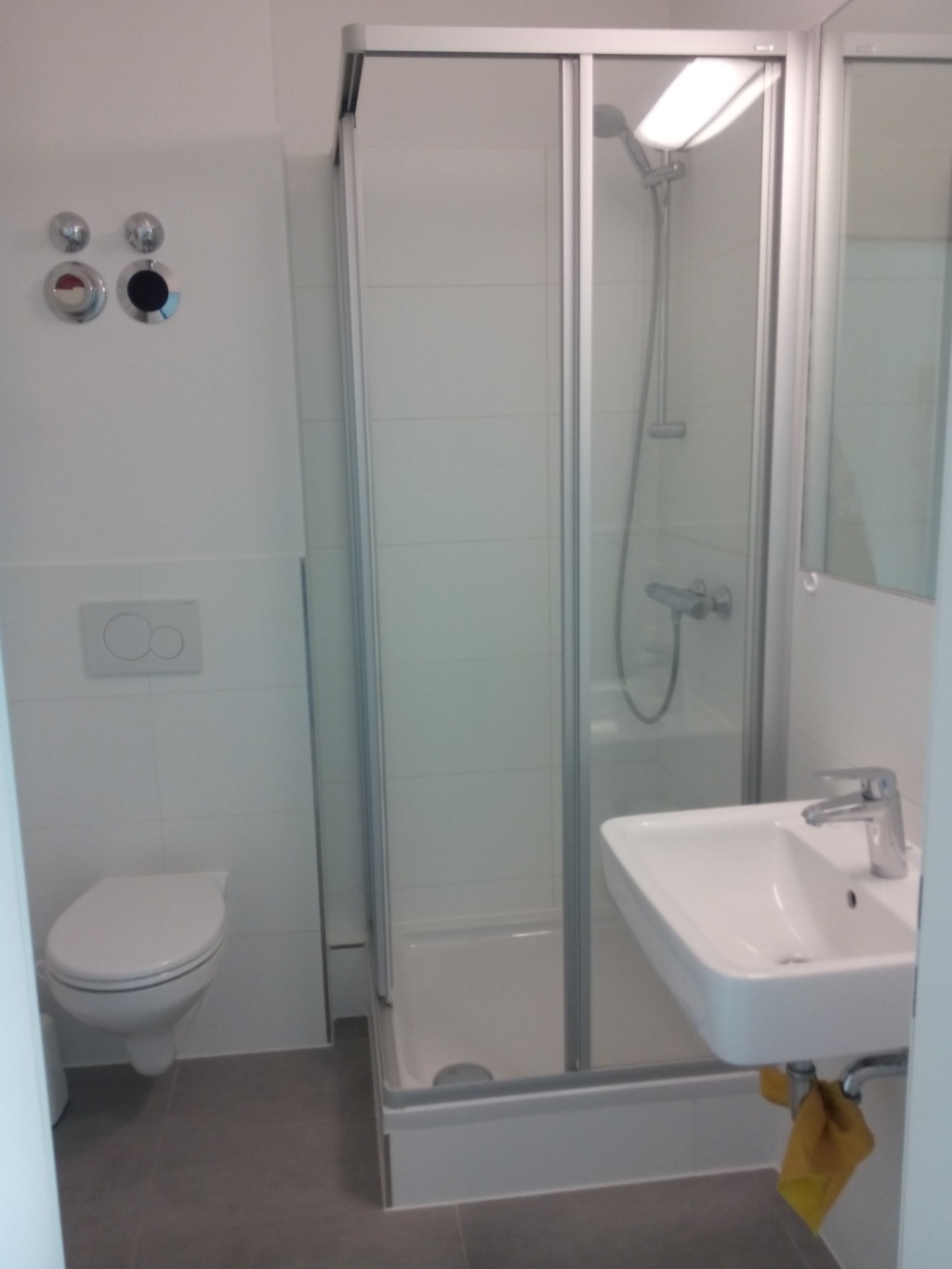 Furnished apartment in Kreuzberg available from 22 August to 30 September 2026. – Stresemannstraße 76, 10963 Berlin Friedrichshain-Kreuzberg – Vorschaubild 5