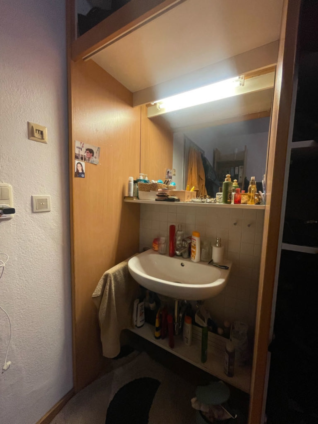 WG-Zimmer Maxvorstadt Steinickeweg 4 - Bild 7
