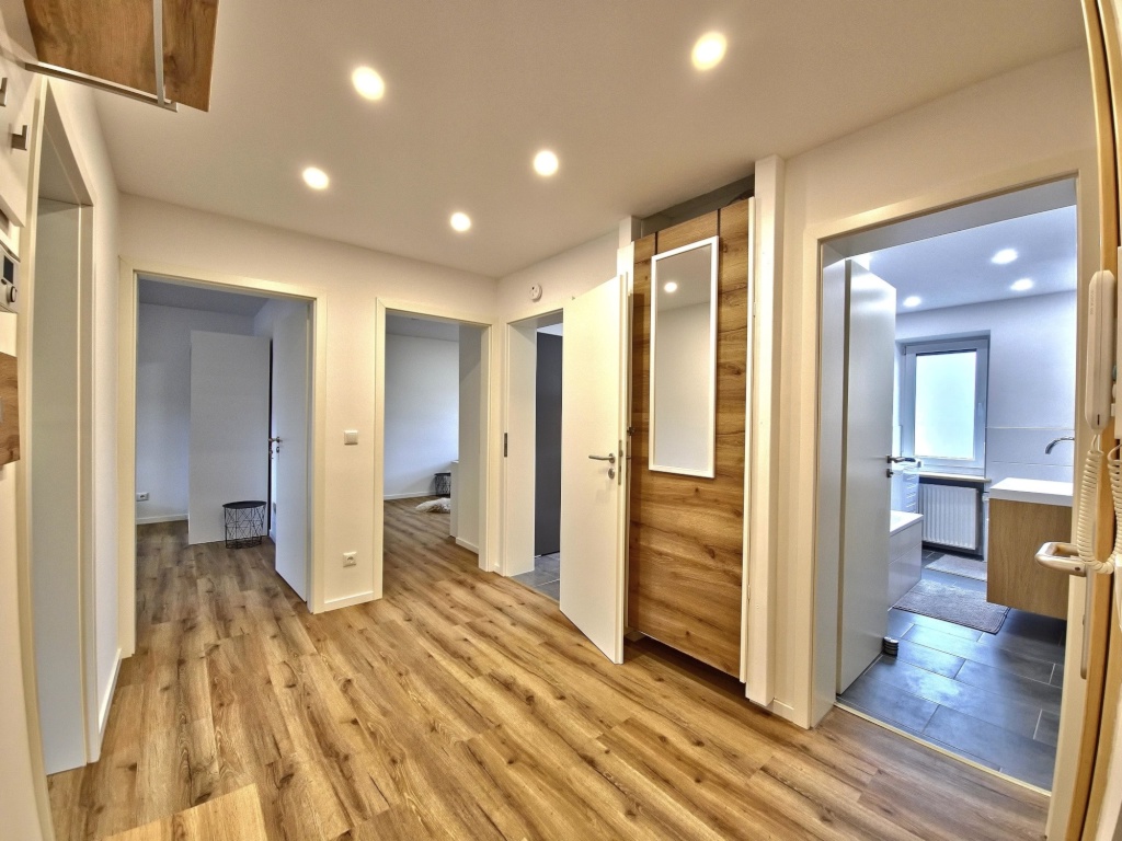 Habitación en WG Allach-Untermenzing Simonsfeldstraße 26 - Flur