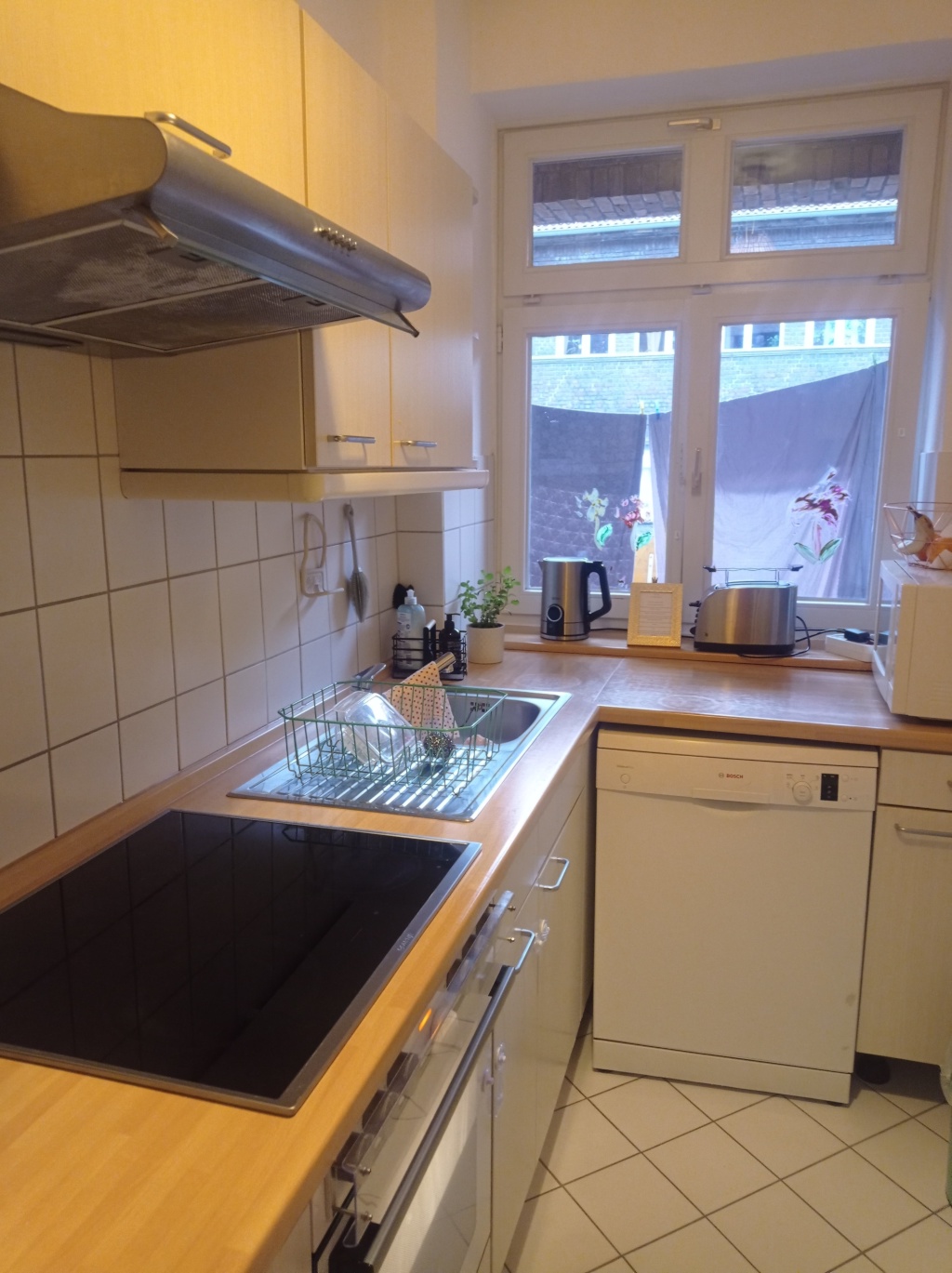 Wohnung Naturnah – Ruthsweg, 22307 Hamburg Hamburg – Vorschaubild 2
